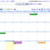 GoogleカレンダーのToDoリスト