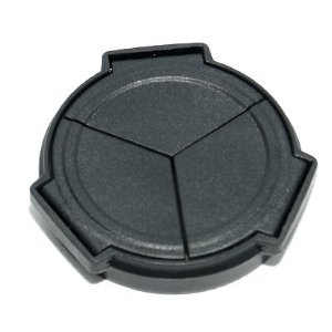 LX5 オートレンズキャップ